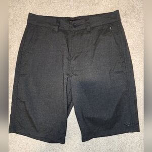 O'Neill Charcoal 10"Inseam Short